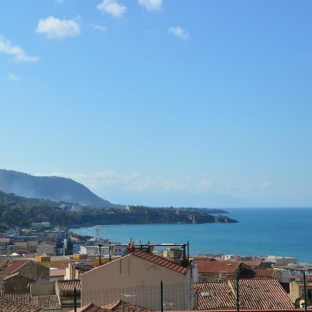 Villa Bluebell House à Cefalù Extérieur photo