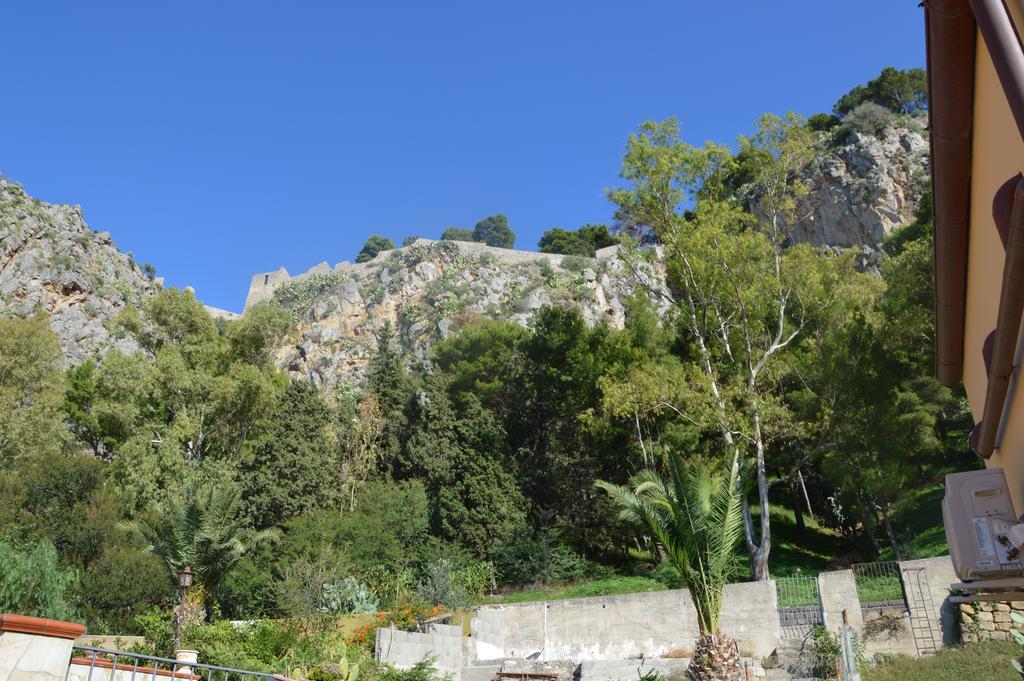 Villa Bluebell House à Cefalù Extérieur photo