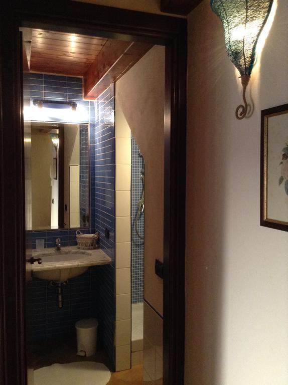 Villa Bluebell House à Cefalù Extérieur photo
