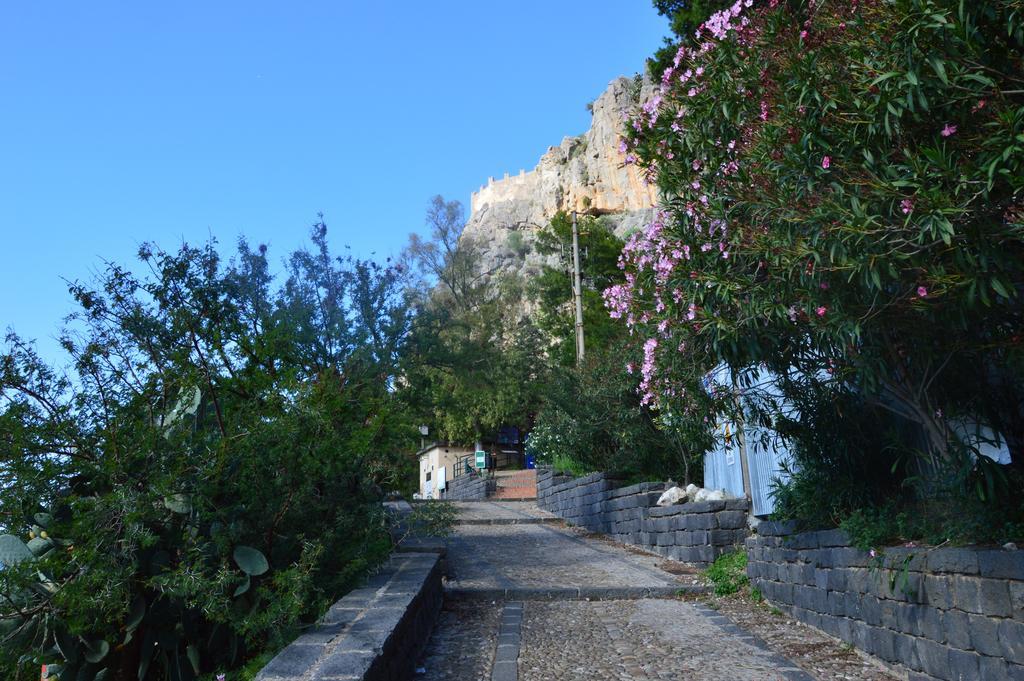 Villa Bluebell House à Cefalù Extérieur photo