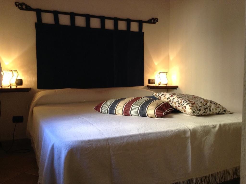 Villa Bluebell House à Cefalù Extérieur photo